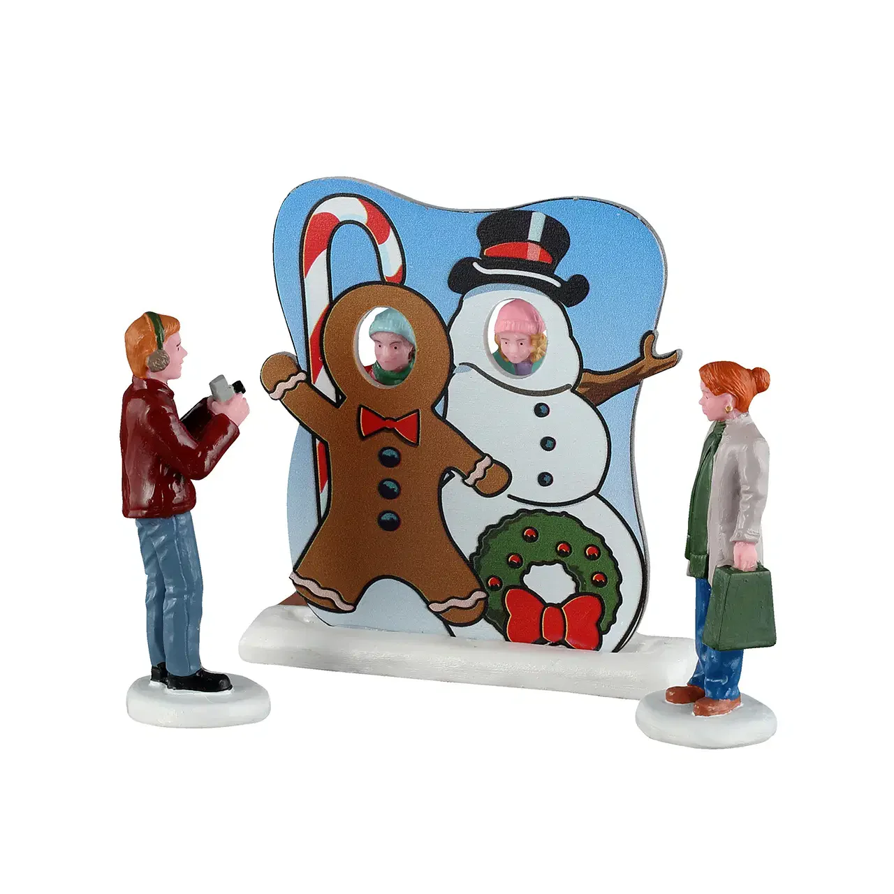New Lemax Christmas Village Collection for 2026